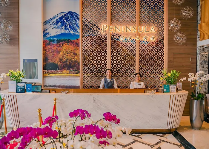 Peninsula Hotel Danang